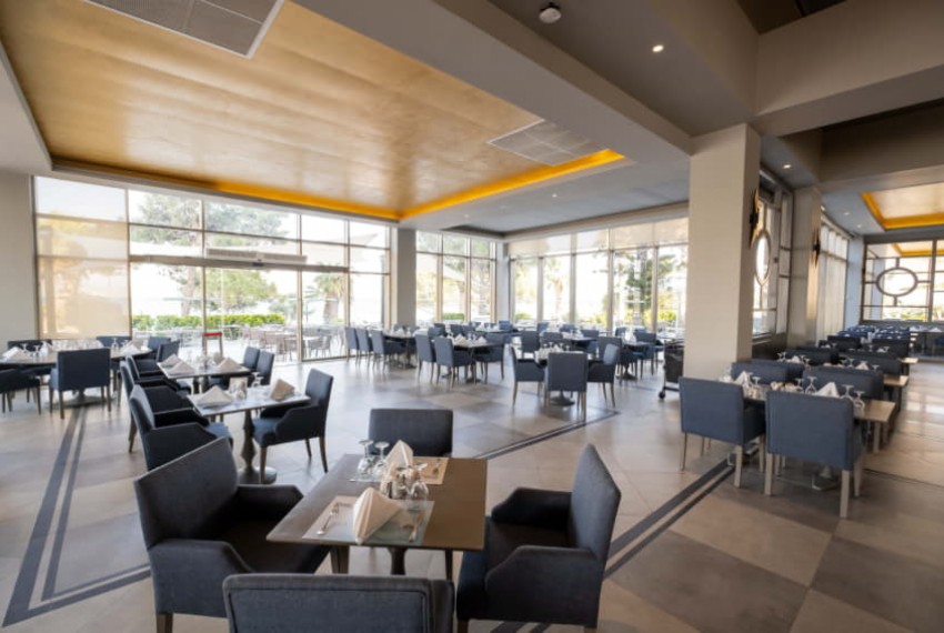 Duja Didim, 5* Duja Didim, 5*