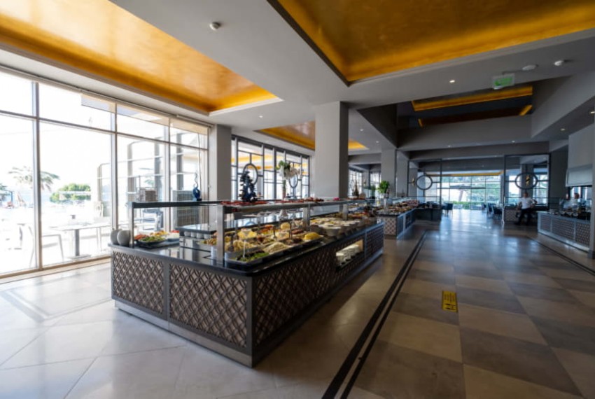 Duja Didim, 5* Duja Didim, 5*