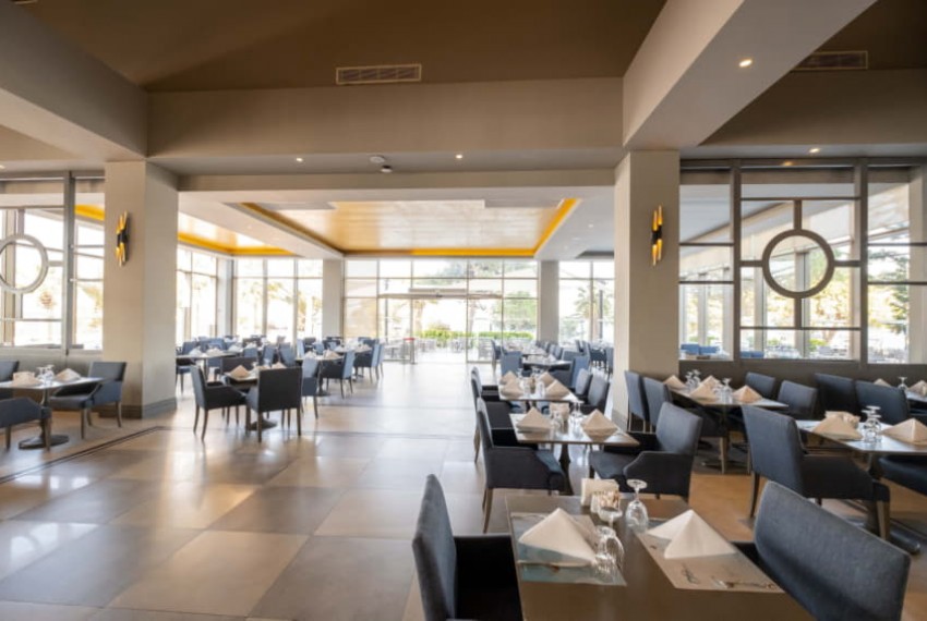 Duja Didim, 5* Duja Didim, 5*