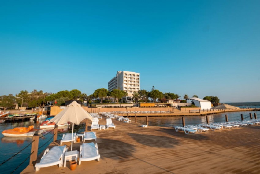 Duja Didim, 5* Duja Didim, 5*