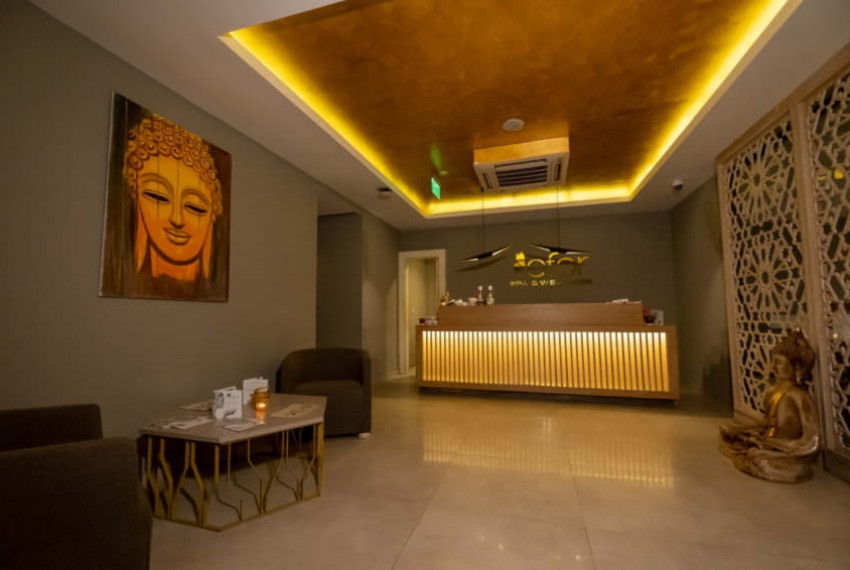 Duja Didim, 5* Duja Didim, 5*