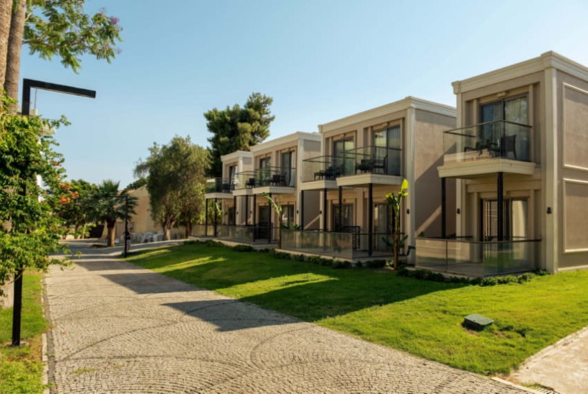 Duja Didim, 5* Duja Didim, 5*