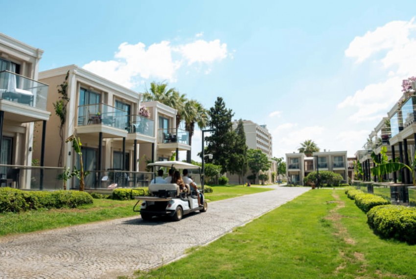 Duja Didim, 5* Duja Didim, 5*