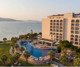 Duja Didim, 5*