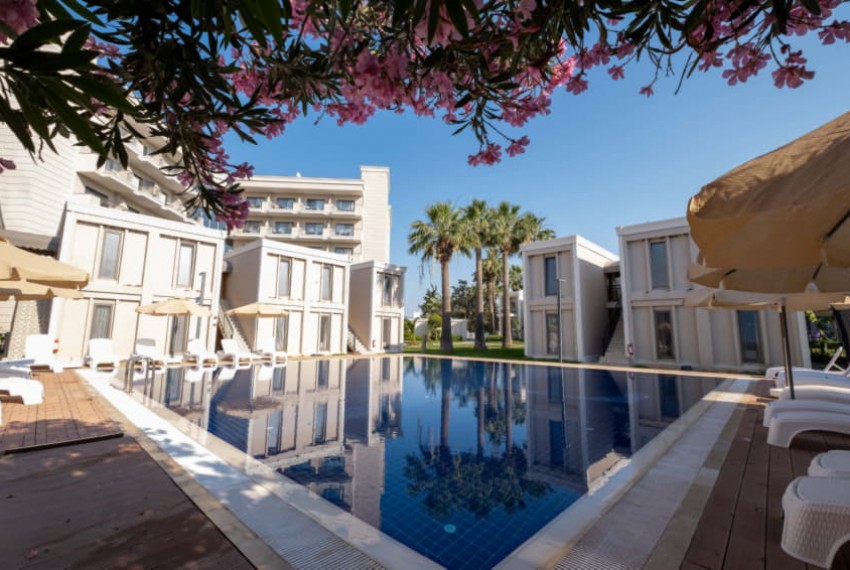 Duja Didim, 5* Duja Didim, 5*