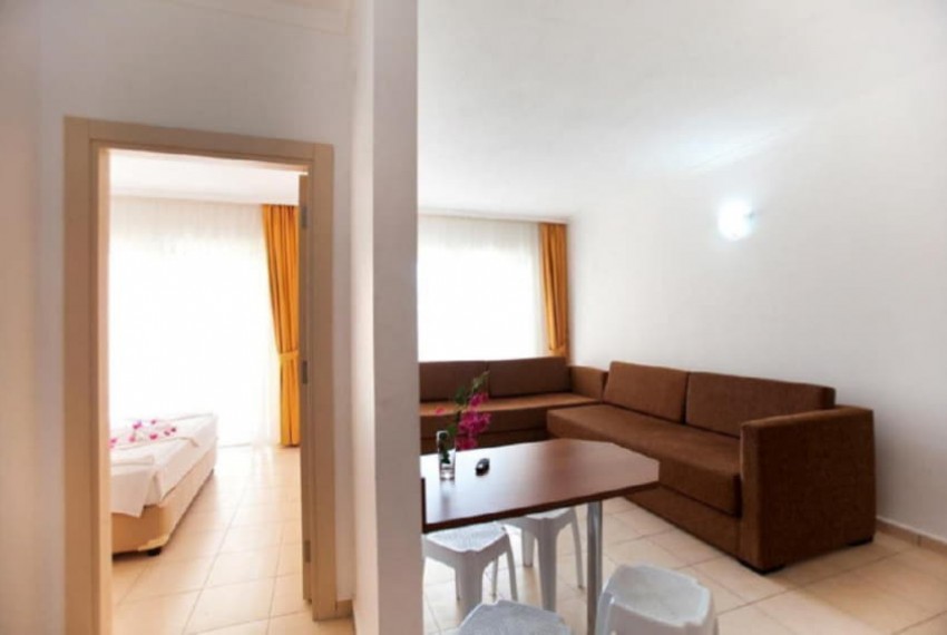 Begonville Apart, 3* Begonville Apart, 3*