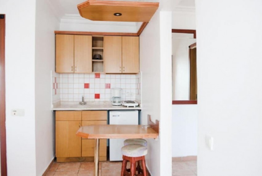 Begonville Apart, 3* Begonville Apart, 3*