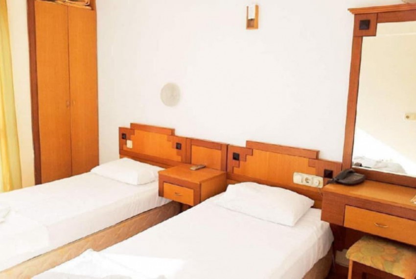 Begonville Apart, 3* Begonville Apart, 3*