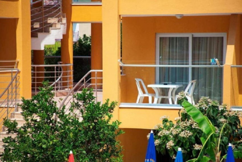 Begonville Apart, 3* Begonville Apart, 3*