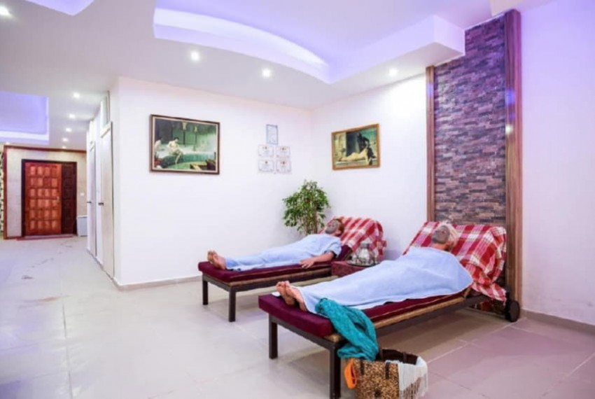 Begonville Apart, 3* Begonville Apart, 3*