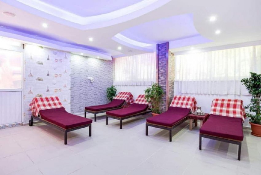 Begonville Apart, 3* Begonville Apart, 3*