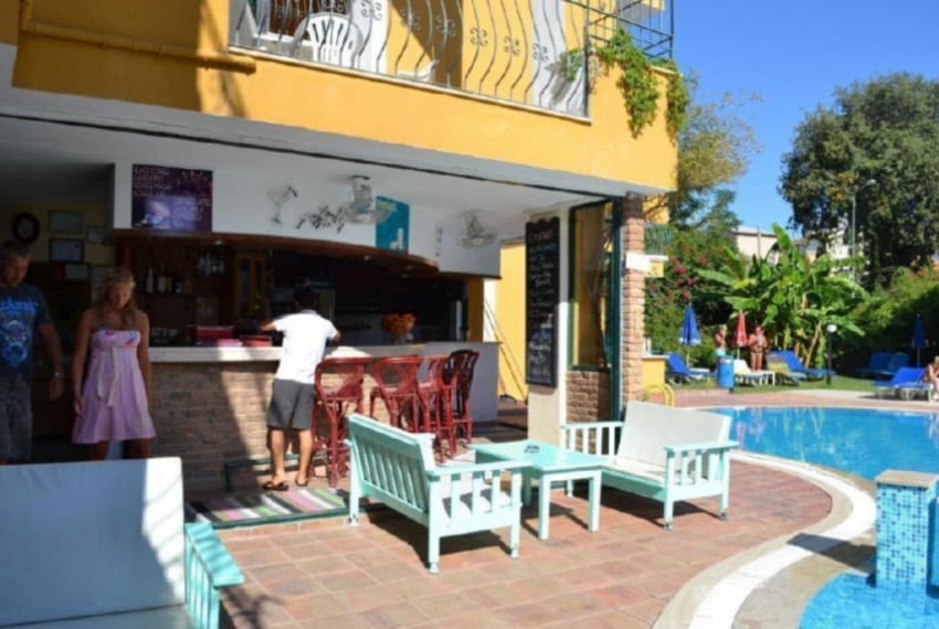 Begonville Apart, 3* Begonville Apart, 3*