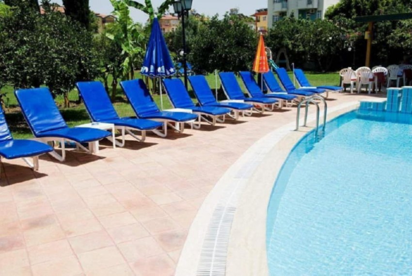 Begonville Apart, 3* Begonville Apart, 3*