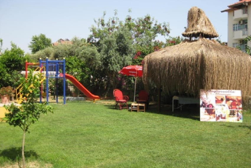 Begonville Apart, 3* Begonville Apart, 3*