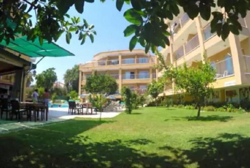 Begonville Apart, 3* Begonville Apart, 3*