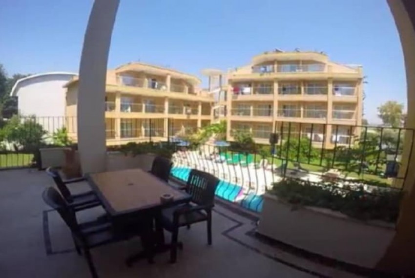 Begonville Apart, 3* Begonville Apart, 3*