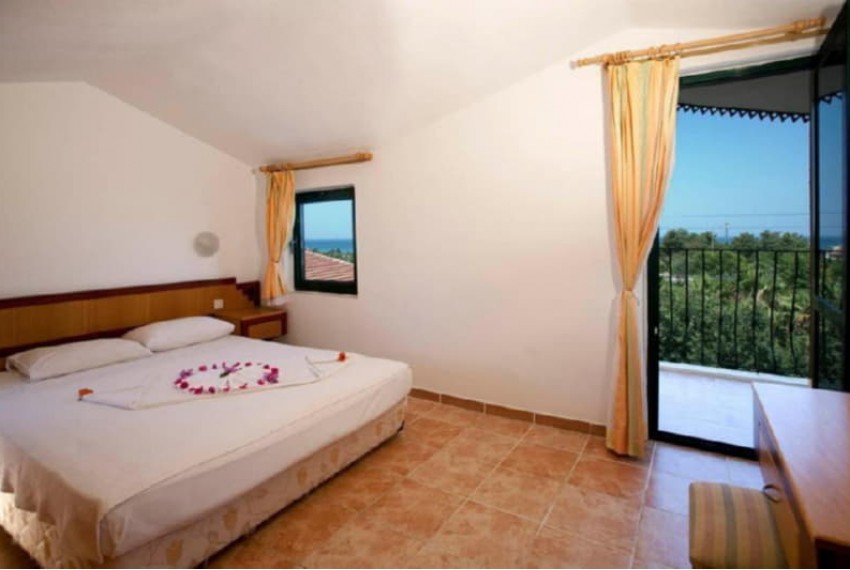Begonville Apart, 3* Begonville Apart, 3*