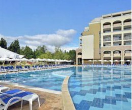 Sol Nessebar Bay, 4*