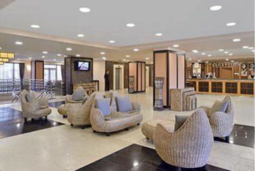 Sol Nessebar Bay, 4* Sol Nessebar Bay, 4*
