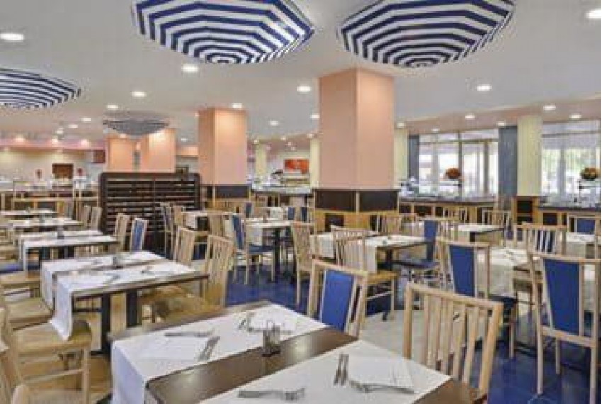 Sol Nessebar Bay, 4* Sol Nessebar Bay, 4*