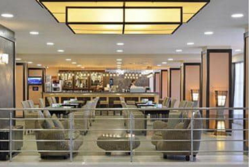 Sol Nessebar Bay, 4* Sol Nessebar Bay, 4*