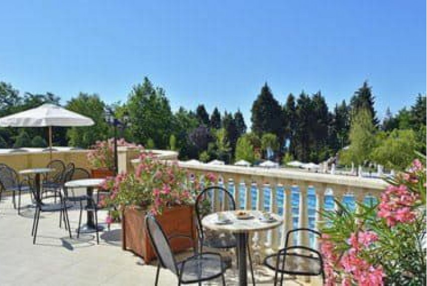 Sol Nessebar Bay, 4* Sol Nessebar Bay, 4*