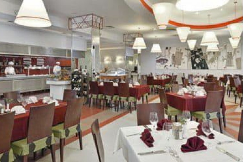 Sol Nessebar Bay, 4* Sol Nessebar Bay, 4*