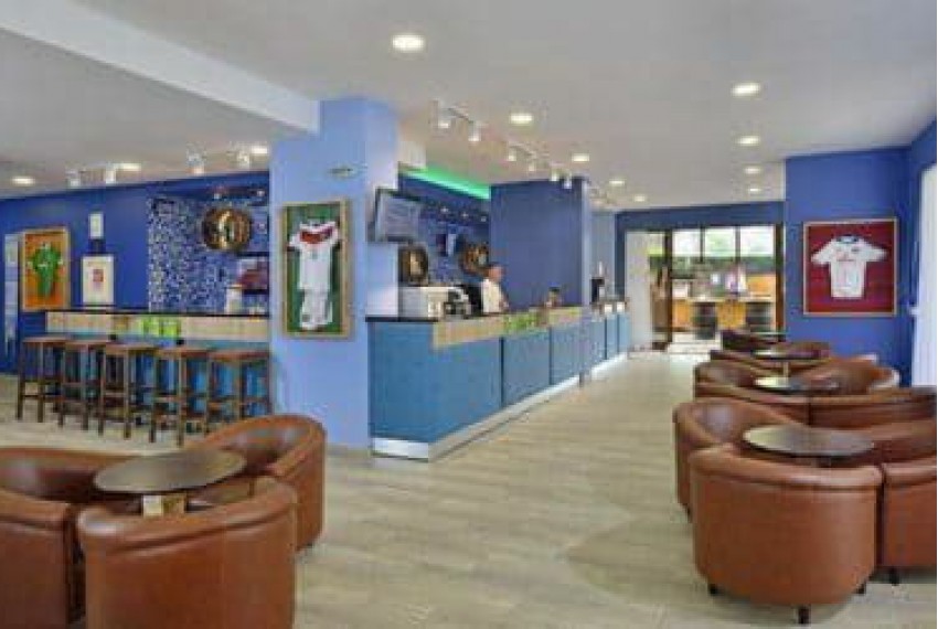 Sol Nessebar Bay, 4* Sol Nessebar Bay, 4*