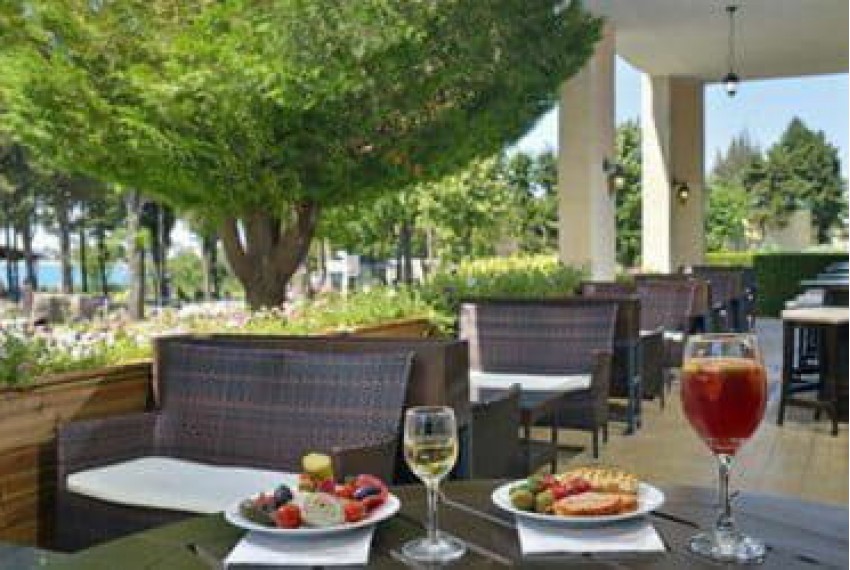 Sol Nessebar Bay, 4* Sol Nessebar Bay, 4*