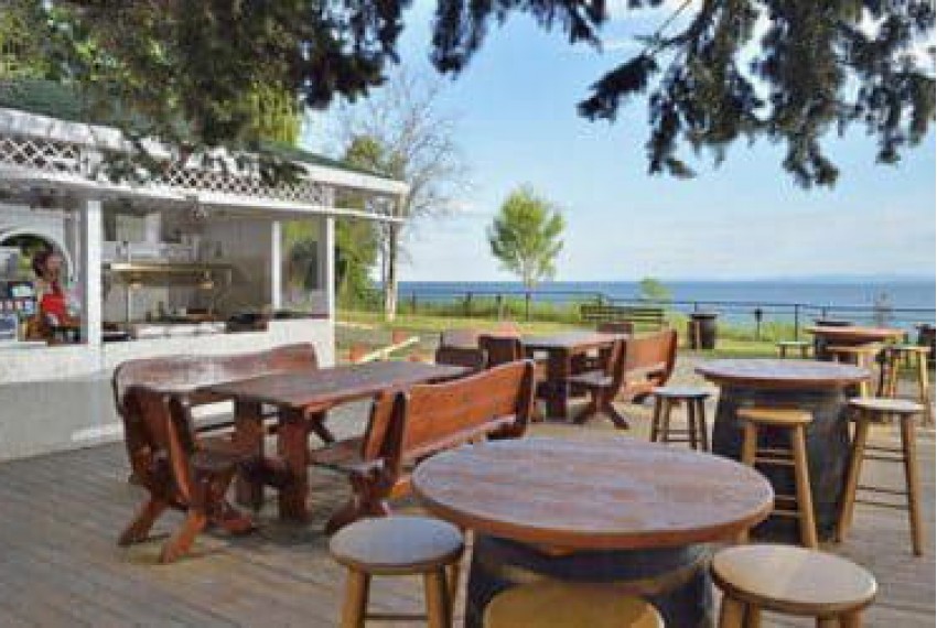 Sol Nessebar Bay, 4* Sol Nessebar Bay, 4*