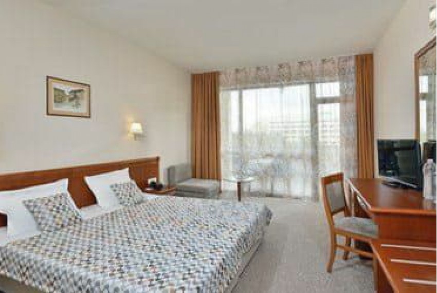 Sol Nessebar Bay, 4* Sol Nessebar Bay, 4*