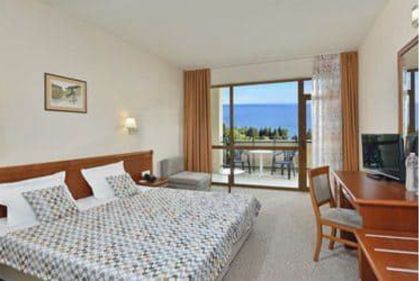 Sol Nessebar Bay, 4* Sol Nessebar Bay, 4*