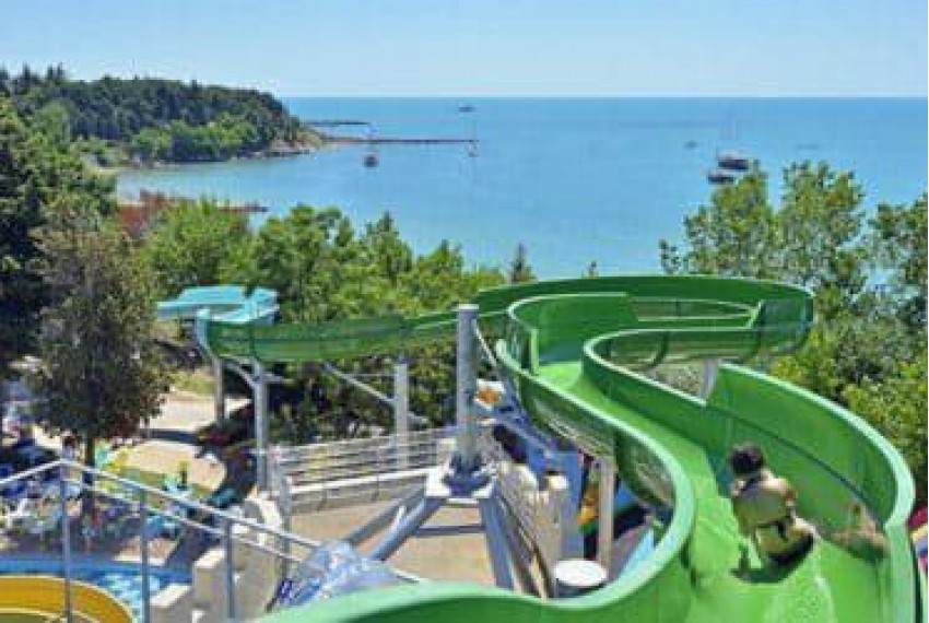 Sol Nessebar Bay, 4* Sol Nessebar Bay, 4*