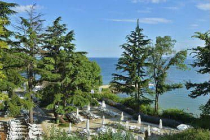 Sol Nessebar Bay, 4* Sol Nessebar Bay, 4*