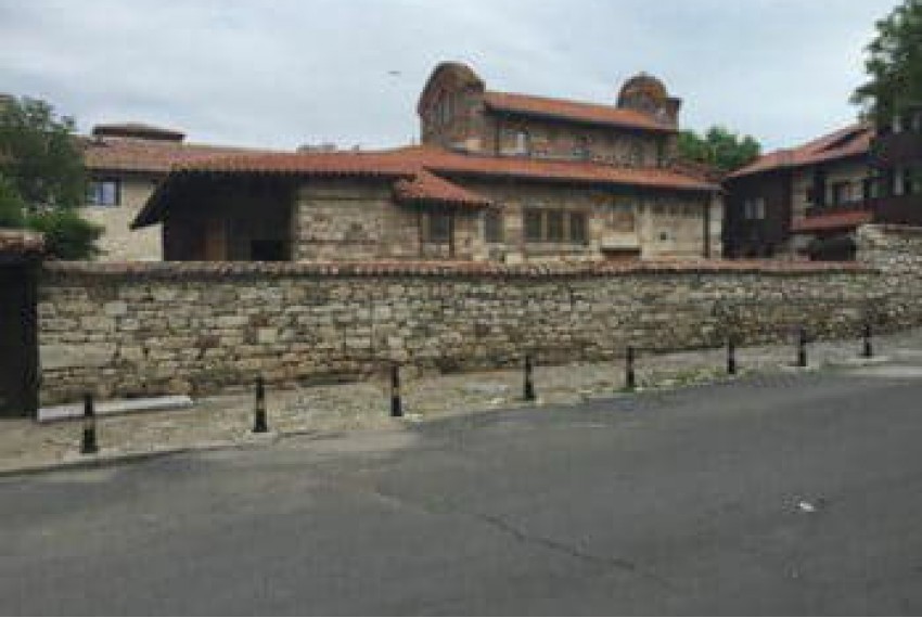 Sol Nessebar Bay, 4* Sol Nessebar Bay, 4*