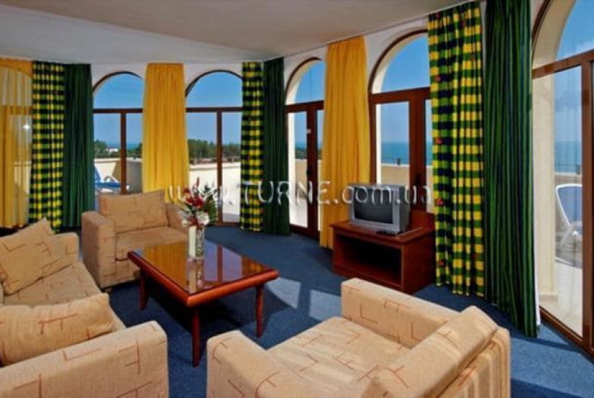 Sol Nessebar Bay, 4* Sol Nessebar Bay, 4*