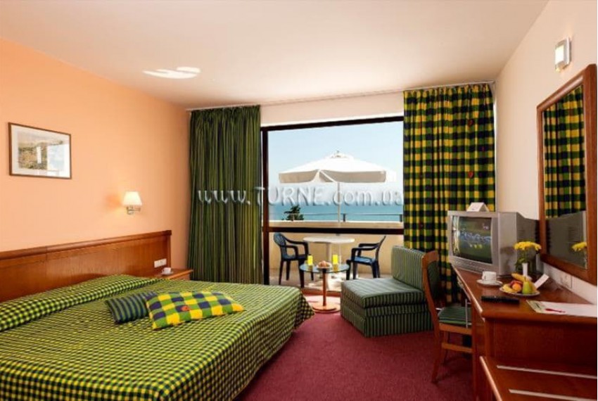 Sol Nessebar Bay, 4* Sol Nessebar Bay, 4*