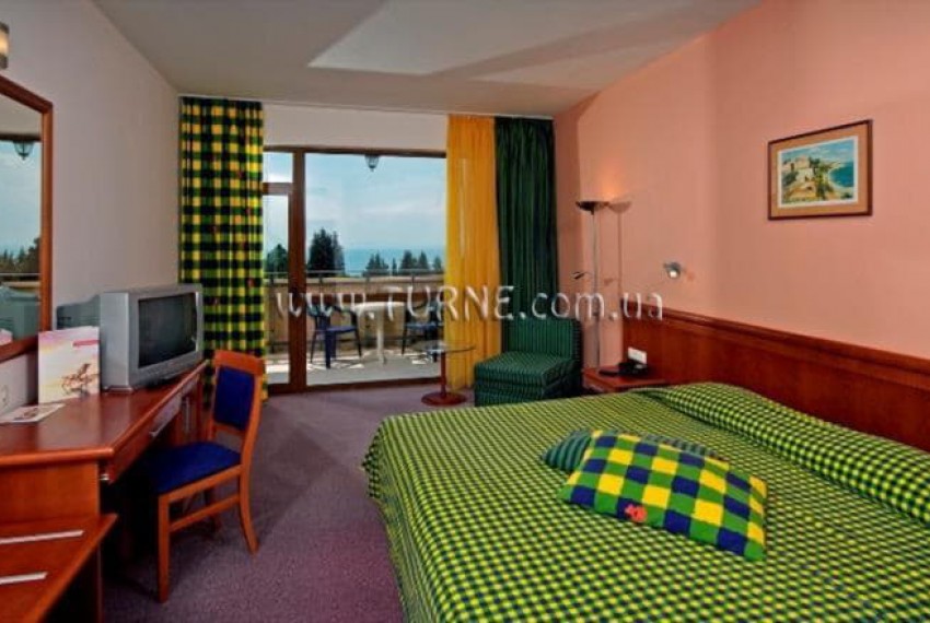 Sol Nessebar Bay, 4* Sol Nessebar Bay, 4*