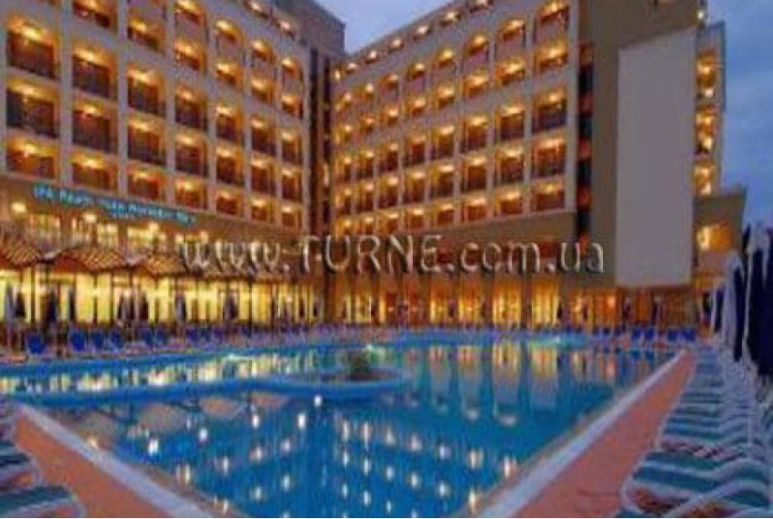 Sol Nessebar Bay, 4* Sol Nessebar Bay, 4*