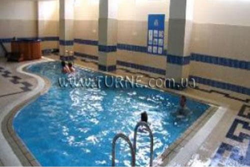 Sol Nessebar Bay, 4* Sol Nessebar Bay, 4*