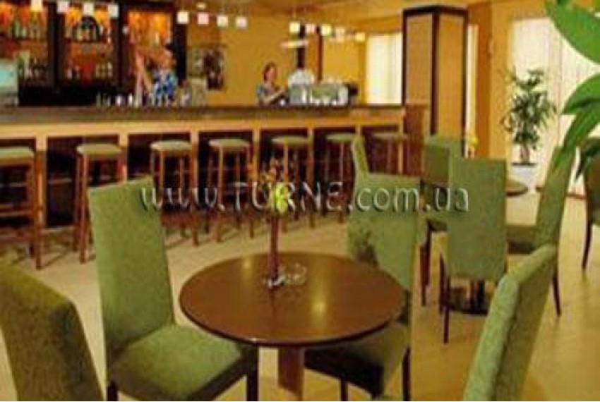 Sol Nessebar Bay, 4* Sol Nessebar Bay, 4*
