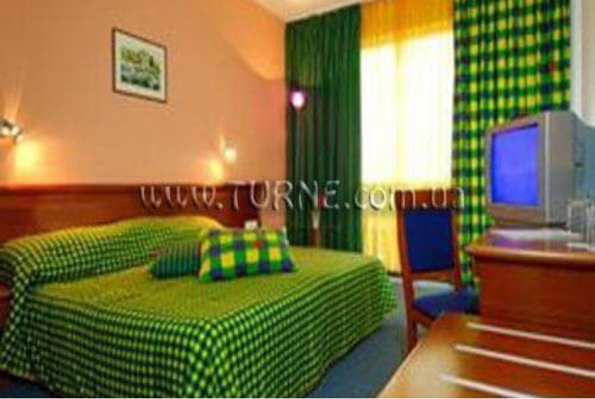 Sol Nessebar Bay, 4* Sol Nessebar Bay, 4*
