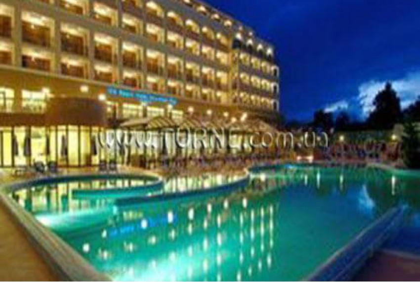 Sol Nessebar Bay, 4* Sol Nessebar Bay, 4*