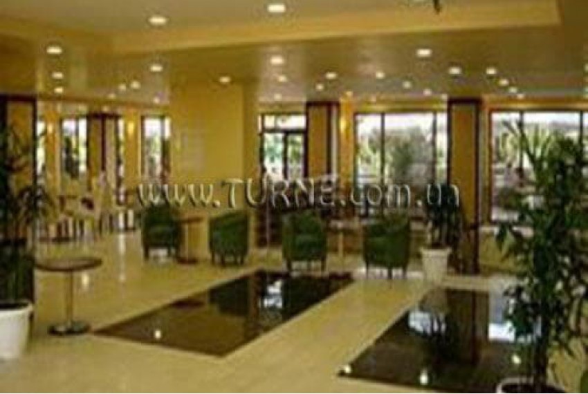 Sol Nessebar Bay, 4* Sol Nessebar Bay, 4*