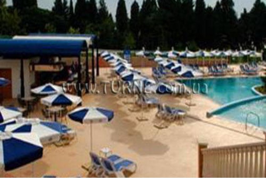 Sol Nessebar Bay, 4* Sol Nessebar Bay, 4*