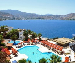Green Beach Resort, 5*