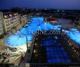 Grand Pearl Beach Resort & Spa, 5*
