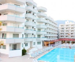 Club Hotel Ulaslar, 4*