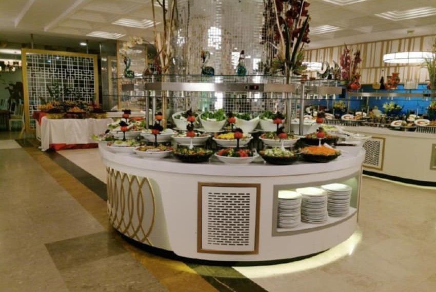 Side Crown Palace, 5* Side Crown Palace, 5*