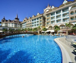 Side Crown Palace, 5*